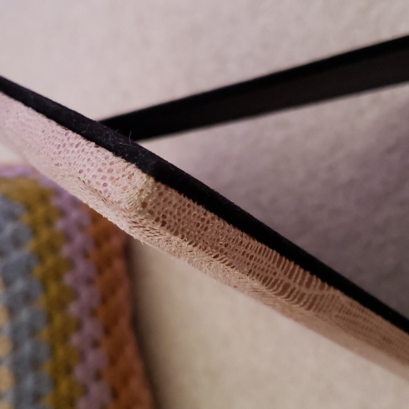 Tan and Gold frame 4"x6" - Picture 8 of 11